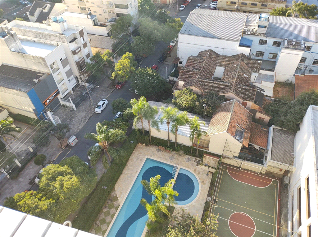 Aluguel Apartamento Porto Alegre Menino Deus REO725667 28