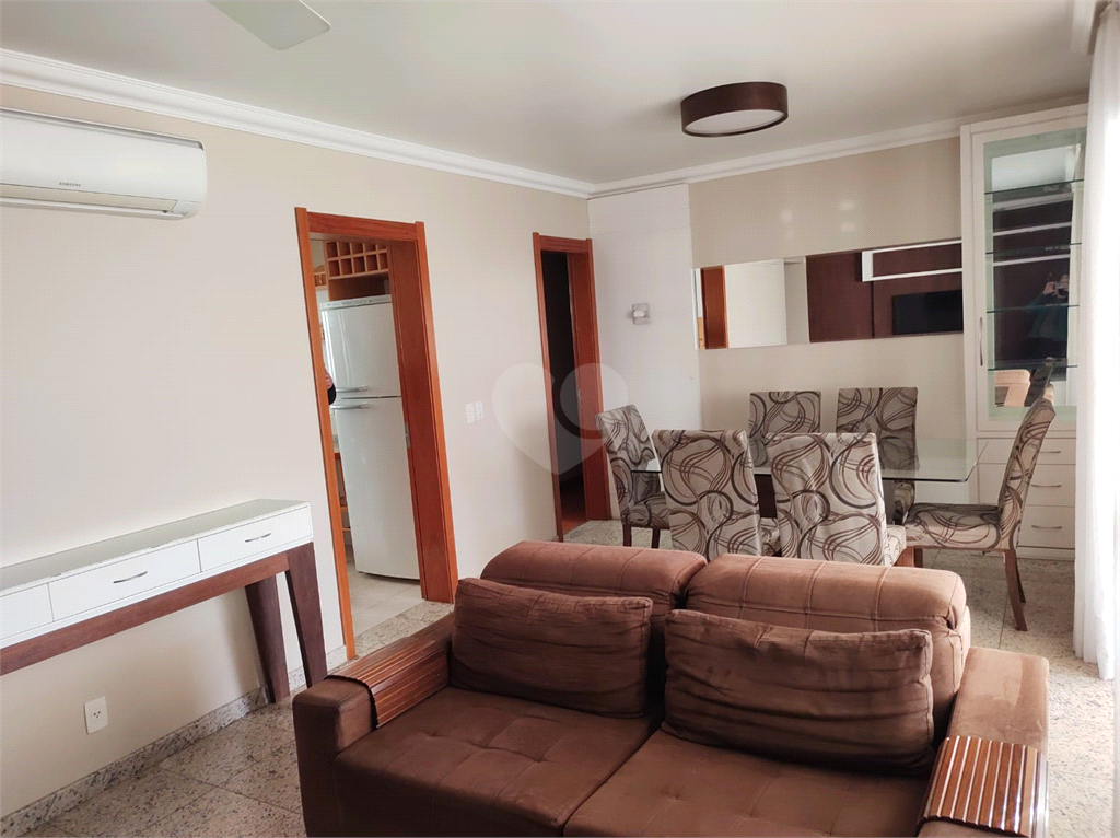 Aluguel Apartamento Porto Alegre Menino Deus REO725667 2