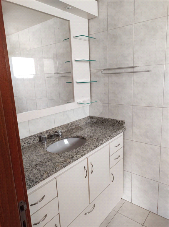 Aluguel Apartamento Porto Alegre Menino Deus REO725667 24