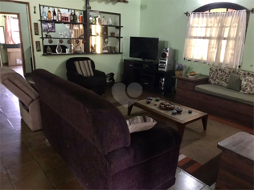 Venda Casa Maricá Ponta Grossa REO725669 16