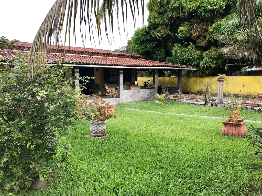 Venda Casa Maricá Ponta Grossa REO725669 30