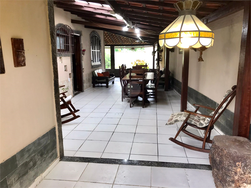 Venda Casa Maricá Ponta Grossa REO725669 7