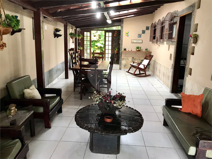 Venda Casa Maricá Ponta Grossa REO725669 8