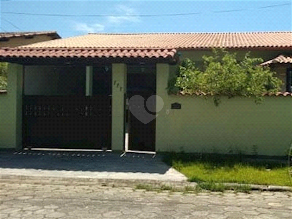 Venda Condomínio Maricá Ponta Grossa REO725675 1