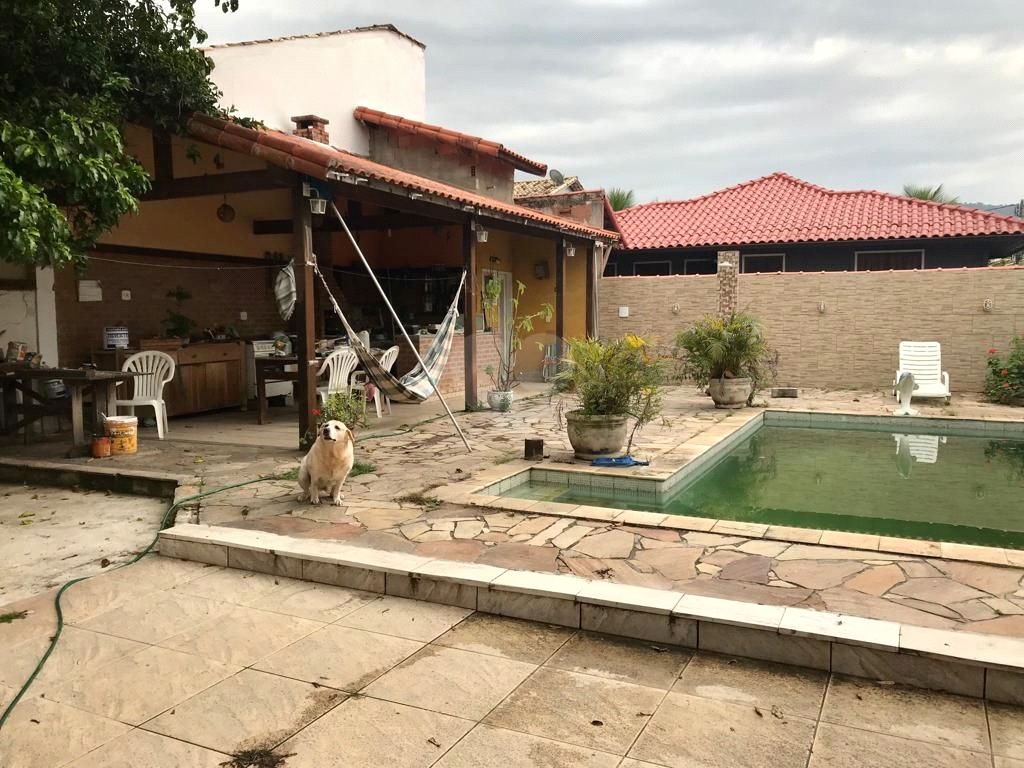 Venda Condomínio Maricá Ponta Grossa REO725685 13