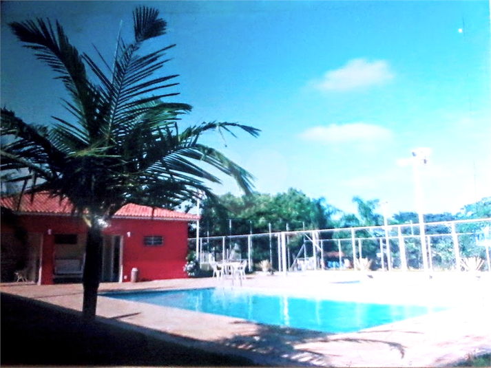 Venda Hotel Águas De São Pedro Jardim Porangaba REO725697 32