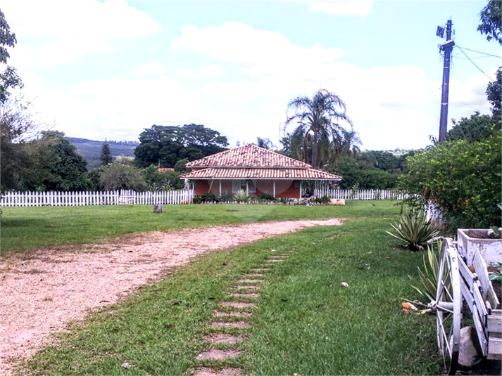 Venda Hotel Águas De São Pedro Jardim Porangaba REO725697 3