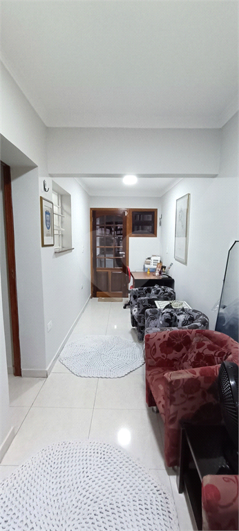 Venda Sobrado São Paulo Água Fria REO725705 45