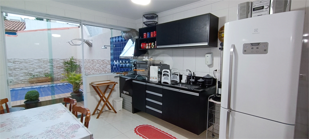 Venda Sobrado São Paulo Água Fria REO725705 38