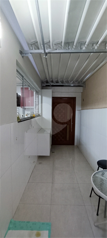 Venda Sobrado São Paulo Água Fria REO725705 12