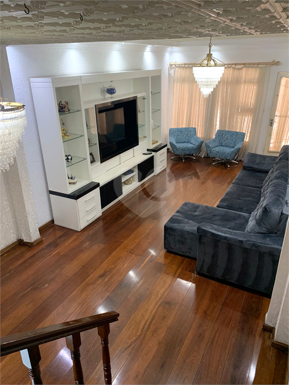 Venda Sobrado São Paulo Vila Paiva REO725715 4