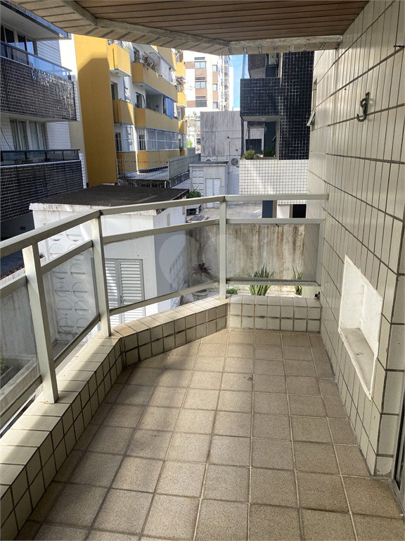 Venda Apartamento Maceió Ponta Verde REO725733 18