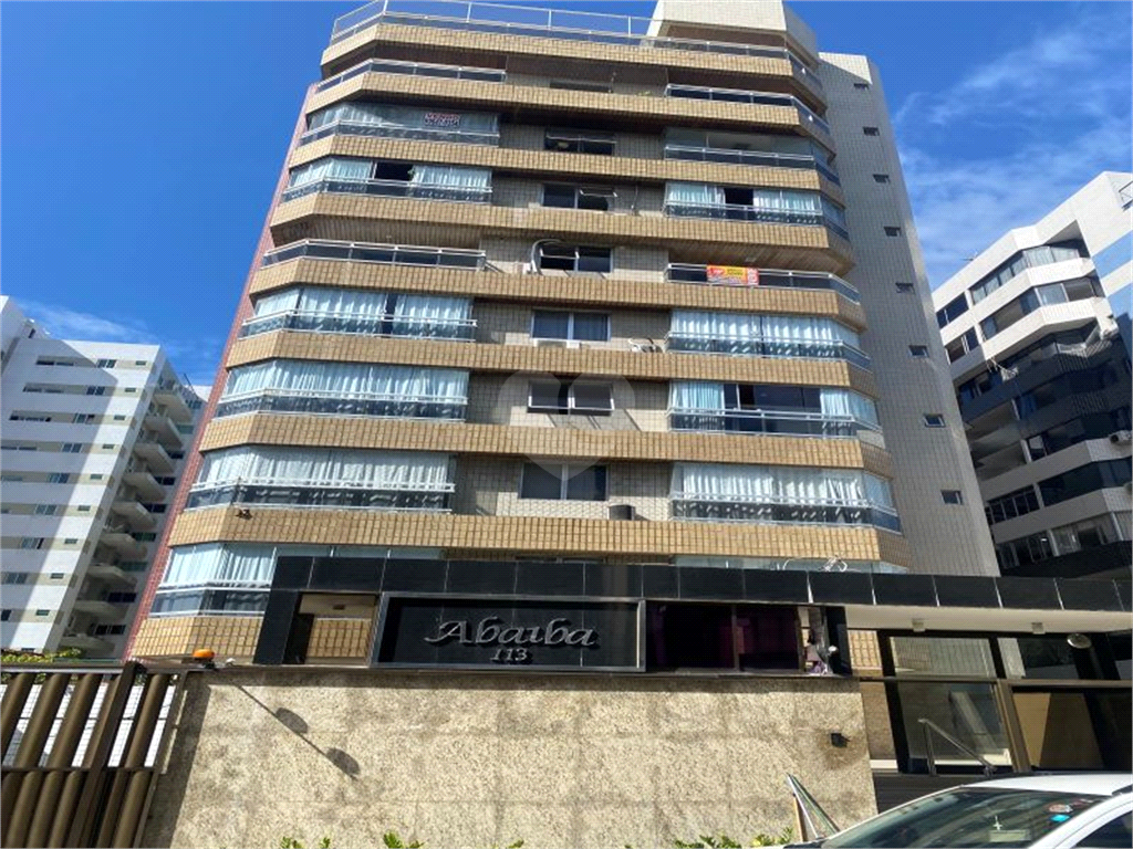 Venda Apartamento Maceió Ponta Verde REO725733 1