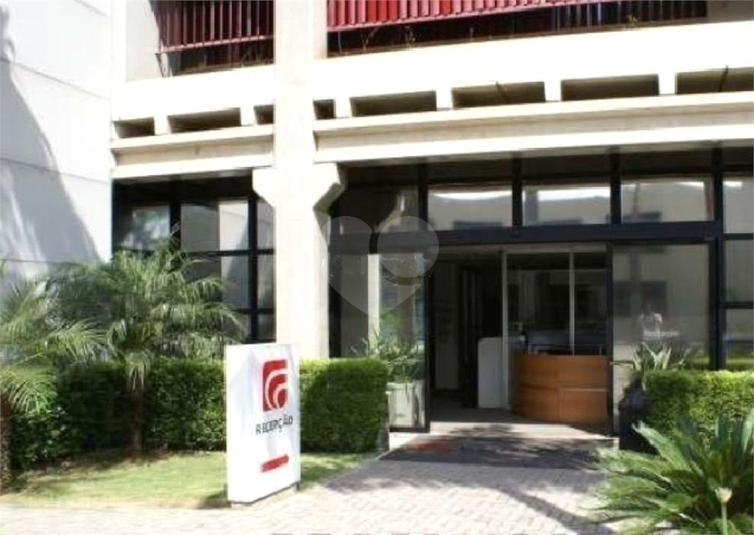 Venda Prédio inteiro São Paulo Jardim Humaitá REO725740 6