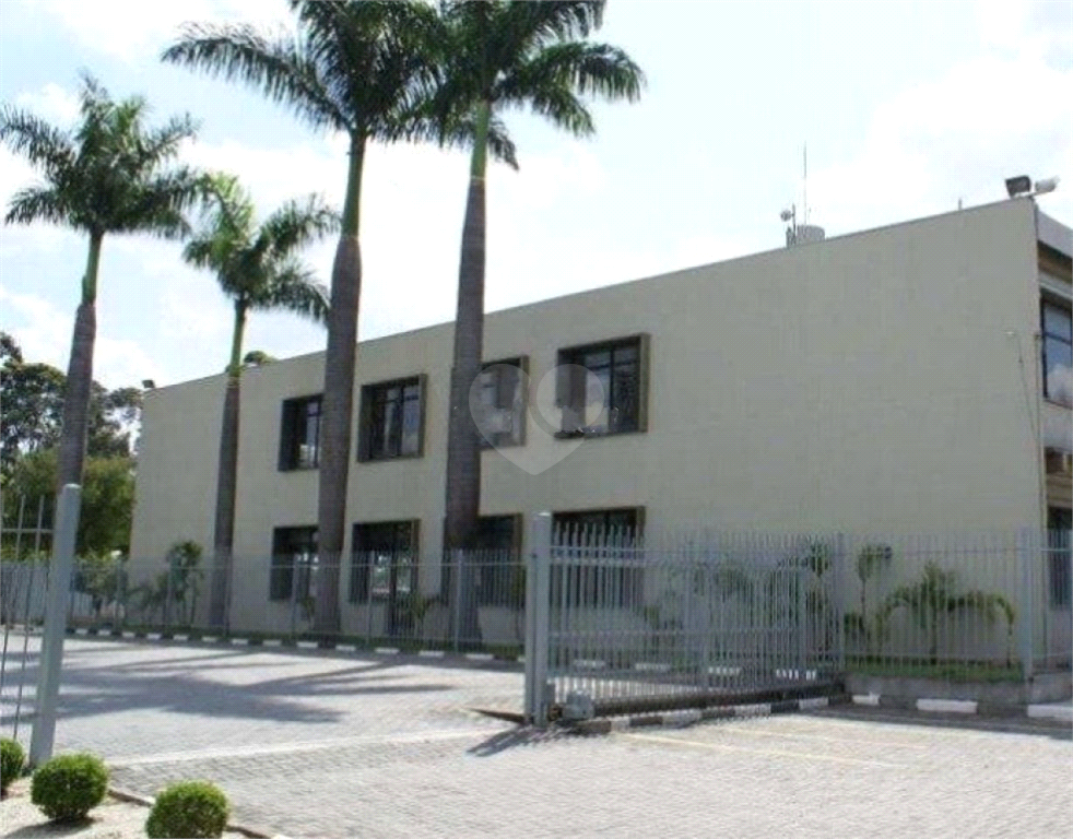 Venda Prédio inteiro São Paulo Jardim Humaitá REO725740 5