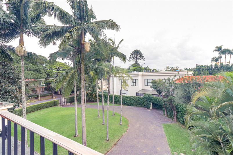 Venda Terreno São Paulo Jardim América REO725742 7