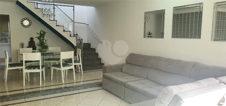 Venda Sobrado São Paulo Vila Santo Estéfano REO725761 53