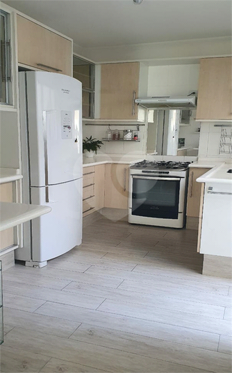 Venda Sobrado São Paulo Vila Santo Estéfano REO725761 46