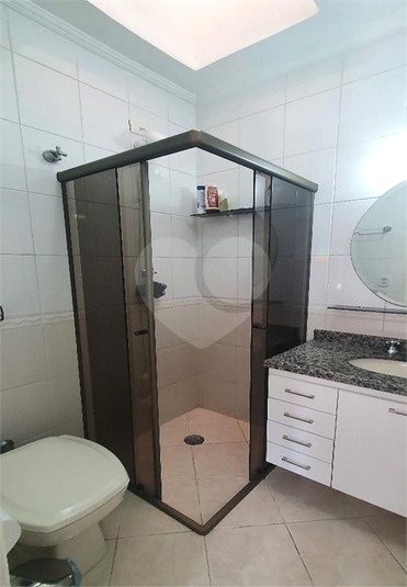 Venda Sobrado São Paulo Vila Santo Estéfano REO725761 15