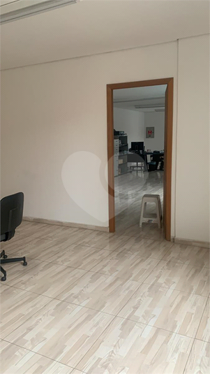 Venda Sobrado São Paulo Vila Santo Estéfano REO725761 66