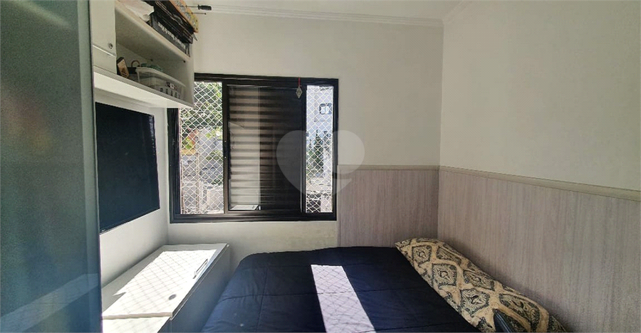 Venda Sobrado São Paulo Vila Santo Estéfano REO725761 40