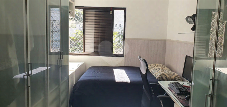 Venda Sobrado São Paulo Vila Santo Estéfano REO725761 19