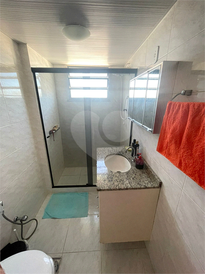 Venda Apartamento Rio De Janeiro Cascadura REO725777 10