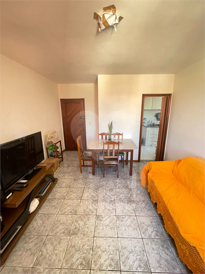 Venda Apartamento Rio De Janeiro Cascadura REO725777 1