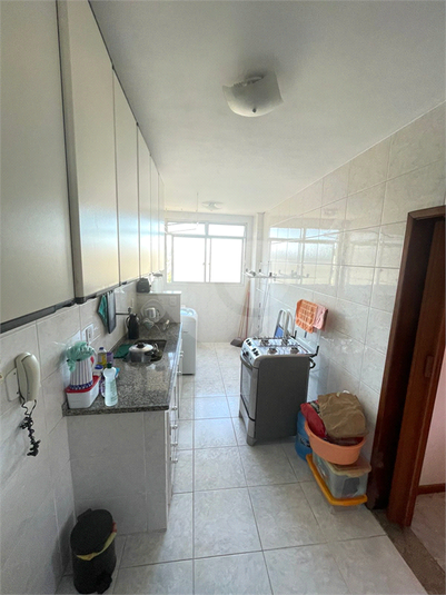 Venda Apartamento Rio De Janeiro Cascadura REO725777 11