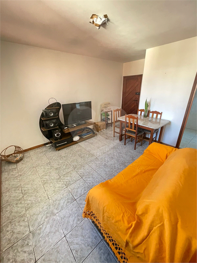 Venda Apartamento Rio De Janeiro Cascadura REO725777 2