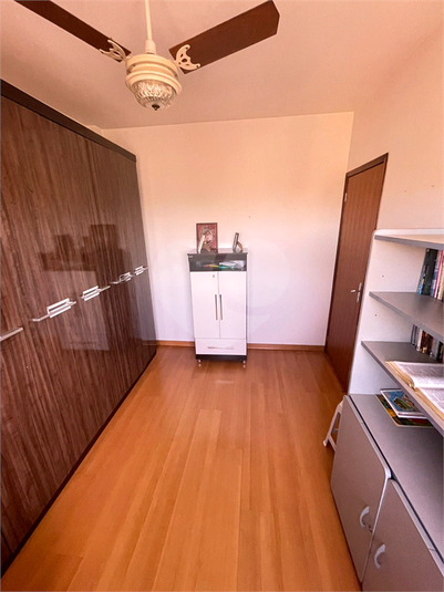 Venda Apartamento Rio De Janeiro Cascadura REO725777 9