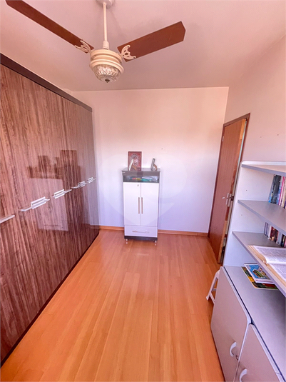 Venda Apartamento Rio De Janeiro Cascadura REO725777 8