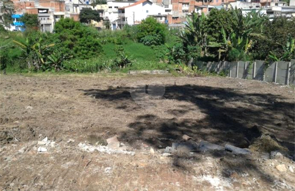 Venda Terreno São Paulo Jardim Limoeiro REO725785 8