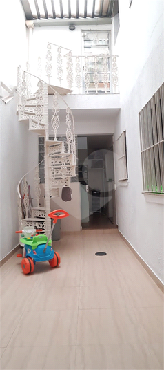 Venda Sobrado São Paulo Jardim São Paulo(zona Norte) REO725789 5