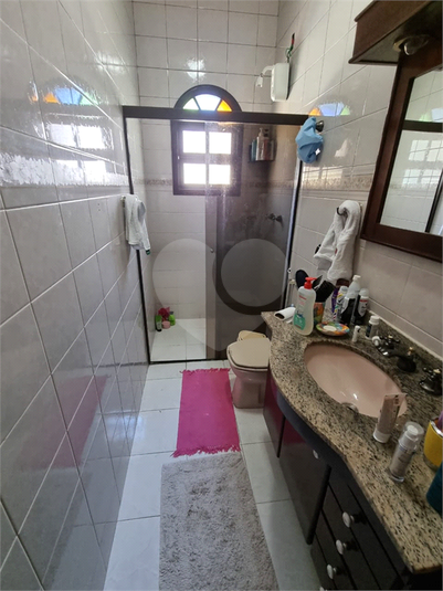 Venda Sobrado São Paulo Tucuruvi REO725793 10