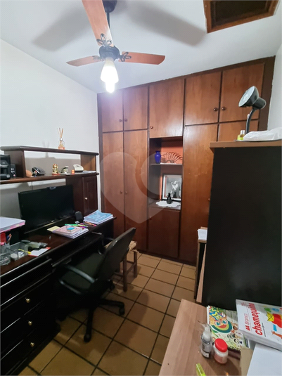 Venda Sobrado São Paulo Tucuruvi REO725793 4