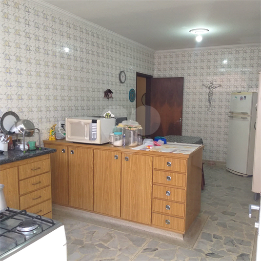 Venda Casa Sorocaba Jardim Santa Rosália REO725813 12