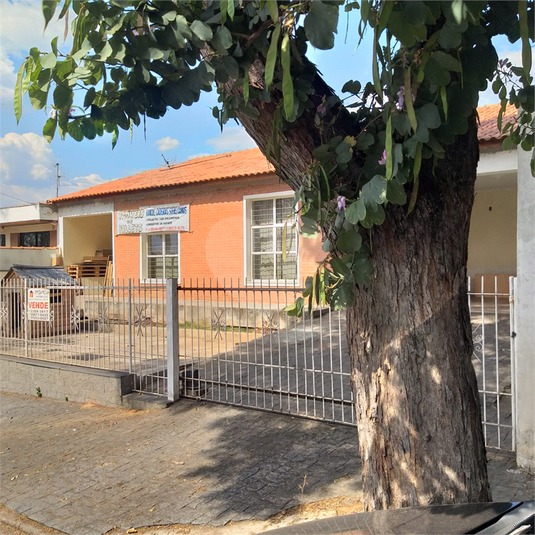 Venda Casa Sorocaba Jardim Santa Rosália REO725813 6