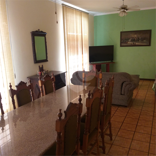 Venda Casa Sorocaba Jardim Santa Rosália REO725813 7