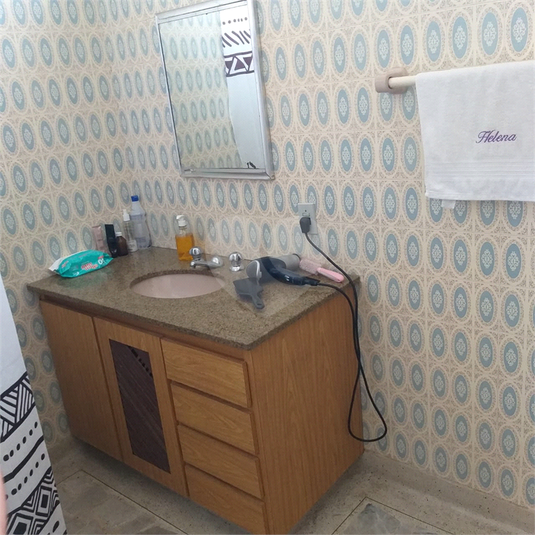 Venda Casa Sorocaba Jardim Santa Rosália REO725813 23