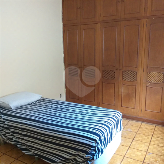 Venda Casa Sorocaba Jardim Santa Rosália REO725813 16