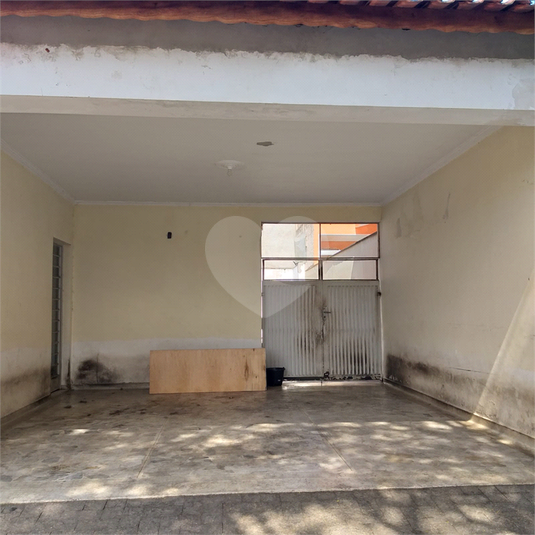 Venda Casa Sorocaba Jardim Santa Rosália REO725813 4