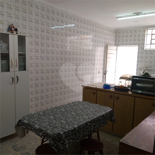 Venda Casa Sorocaba Jardim Santa Rosália REO725813 13