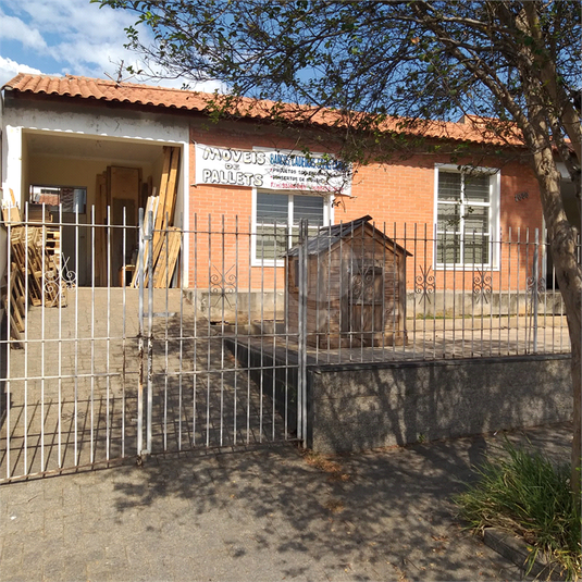 Venda Casa Sorocaba Jardim Santa Rosália REO725813 5