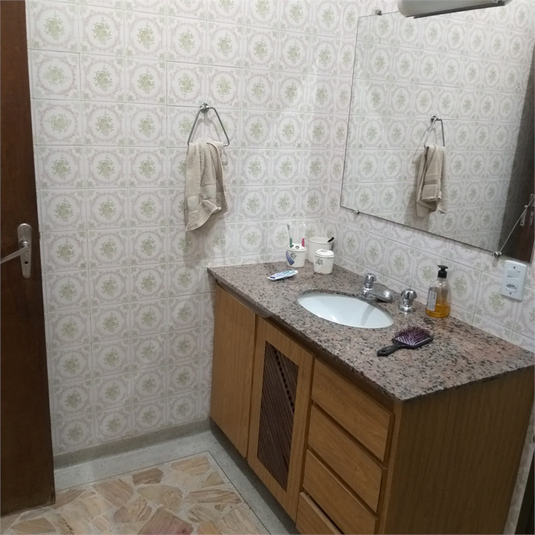 Venda Casa Sorocaba Jardim Santa Rosália REO725813 14