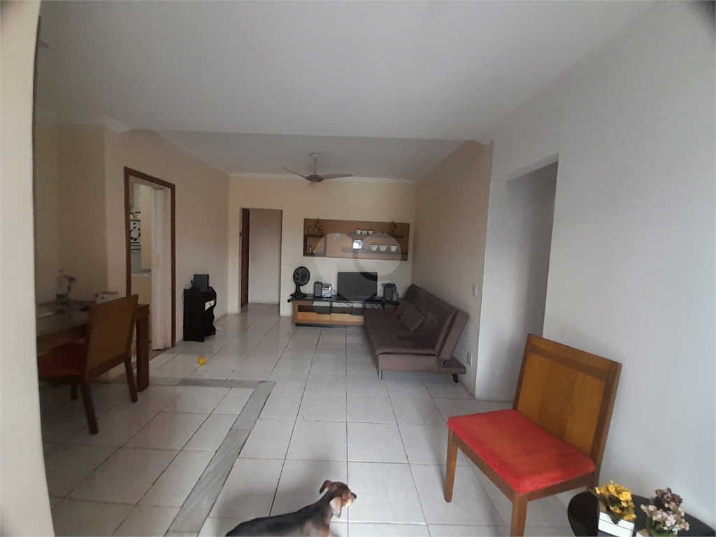 Venda Apartamento Rio De Janeiro Lins De Vasconcelos REO725837 3