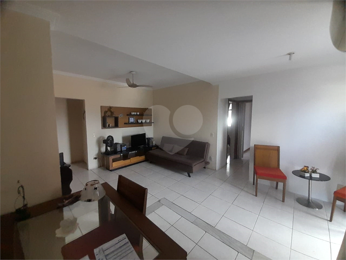 Venda Apartamento Rio De Janeiro Lins De Vasconcelos REO725837 1