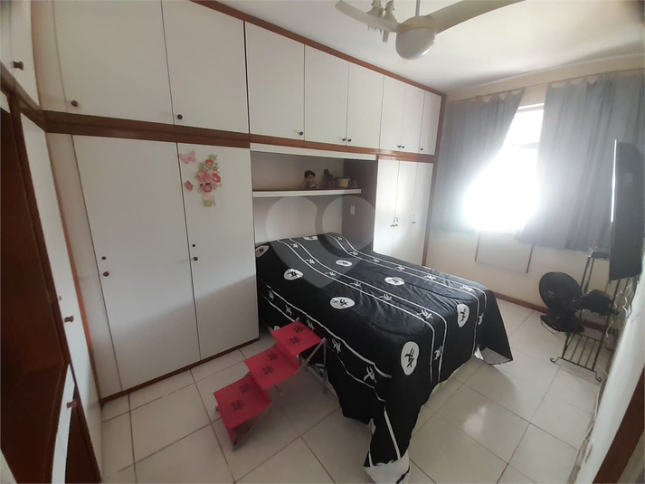 Venda Apartamento Rio De Janeiro Lins De Vasconcelos REO725837 6