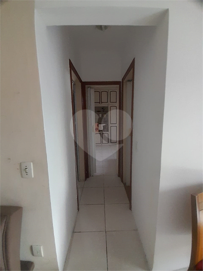 Venda Apartamento Rio De Janeiro Lins De Vasconcelos REO725837 4