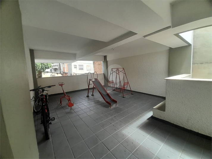 Venda Apartamento Rio De Janeiro Lins De Vasconcelos REO725837 28